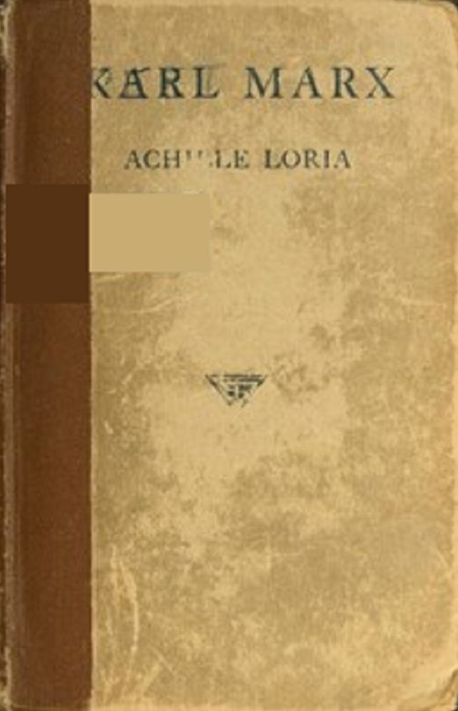 Karl Marx (Unabridged)
