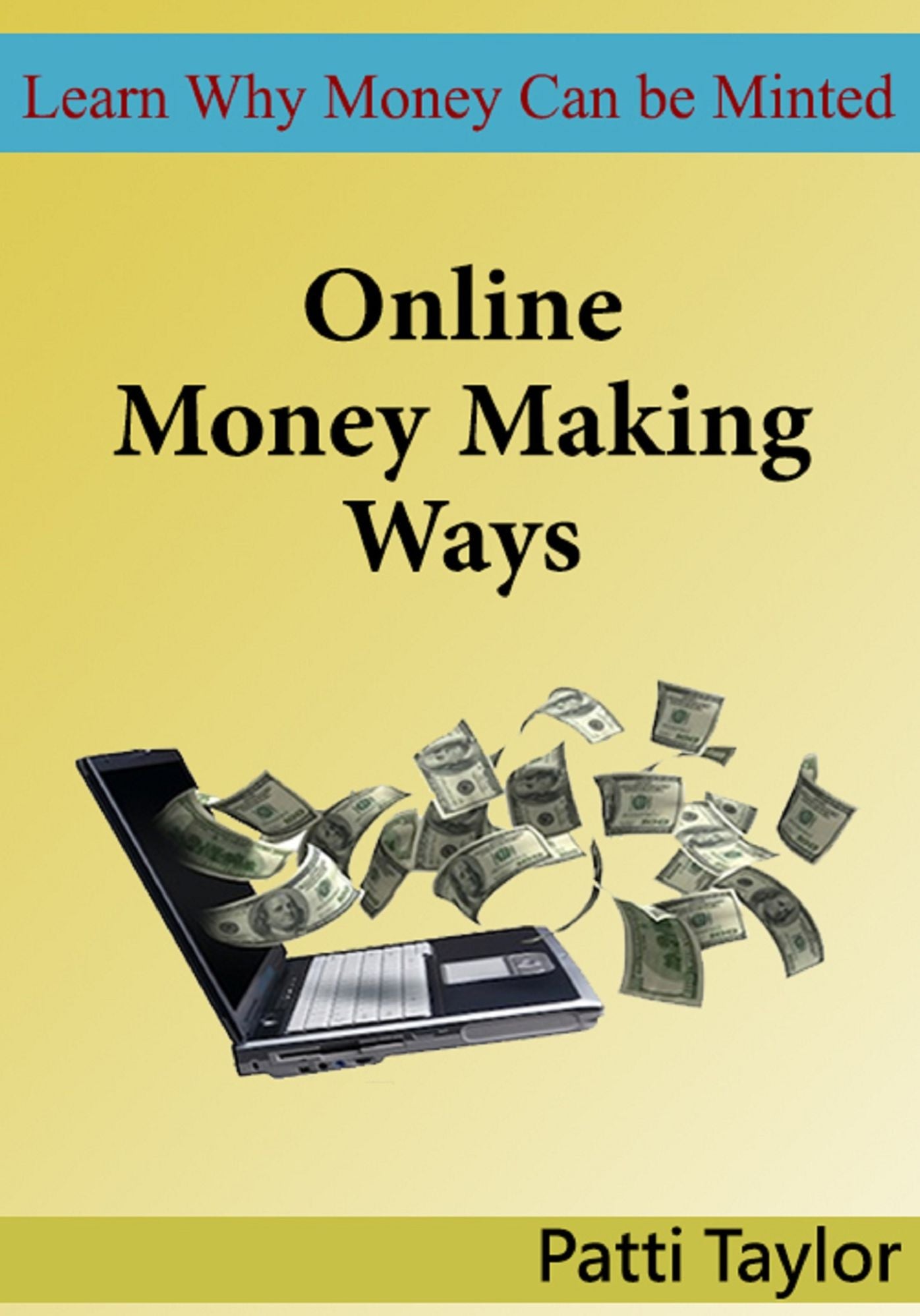 Online Money Making Ways