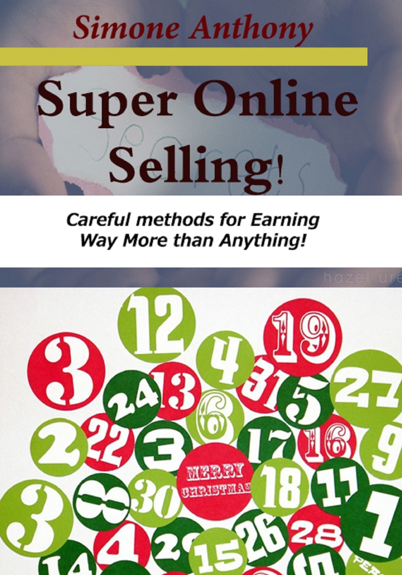 Super Online Selling!