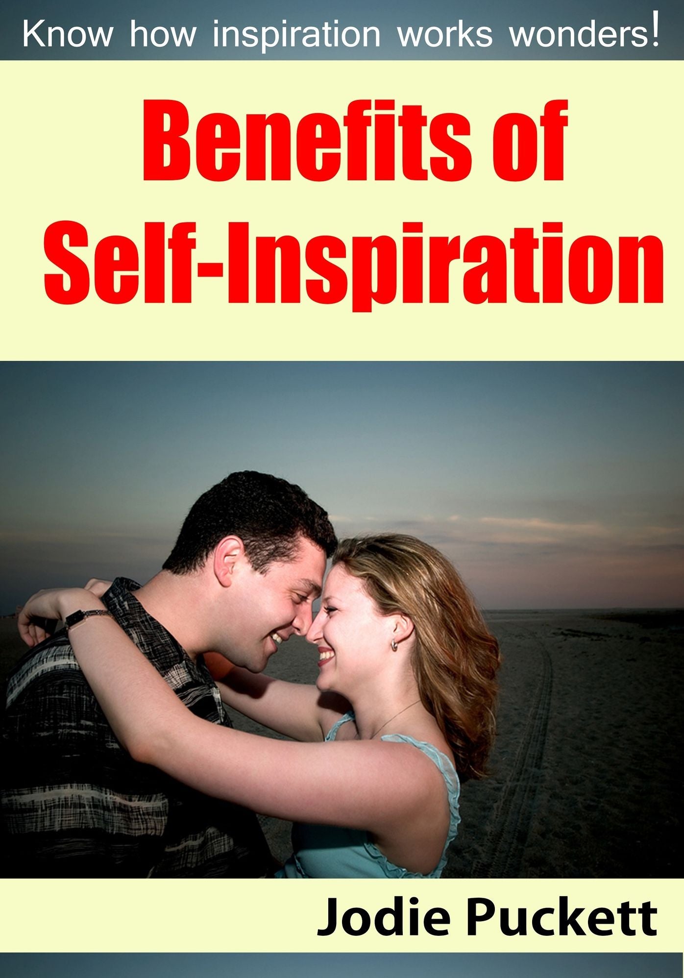 Benefits of Self-Inspiration