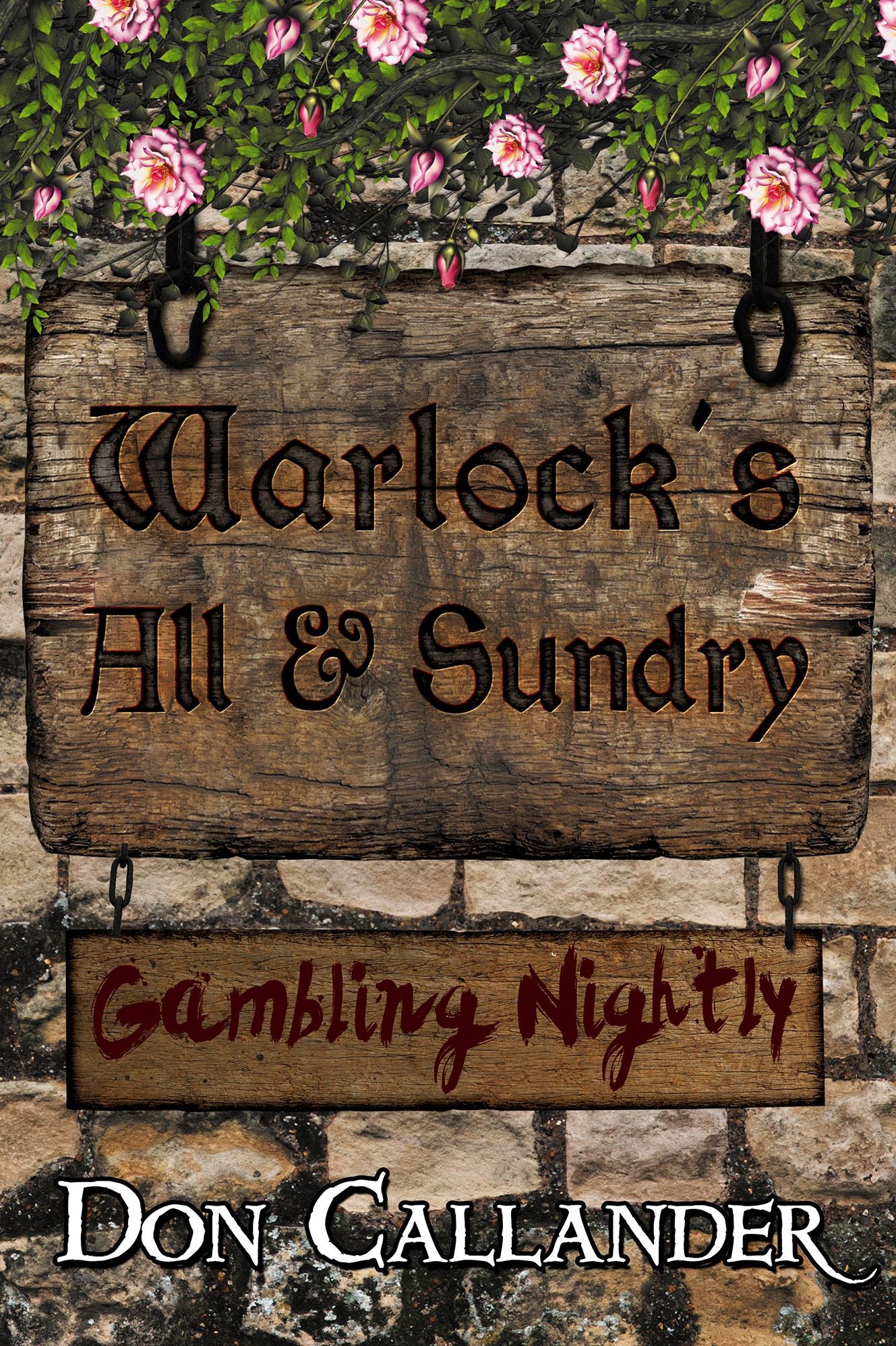 Warlock's All And Sundry