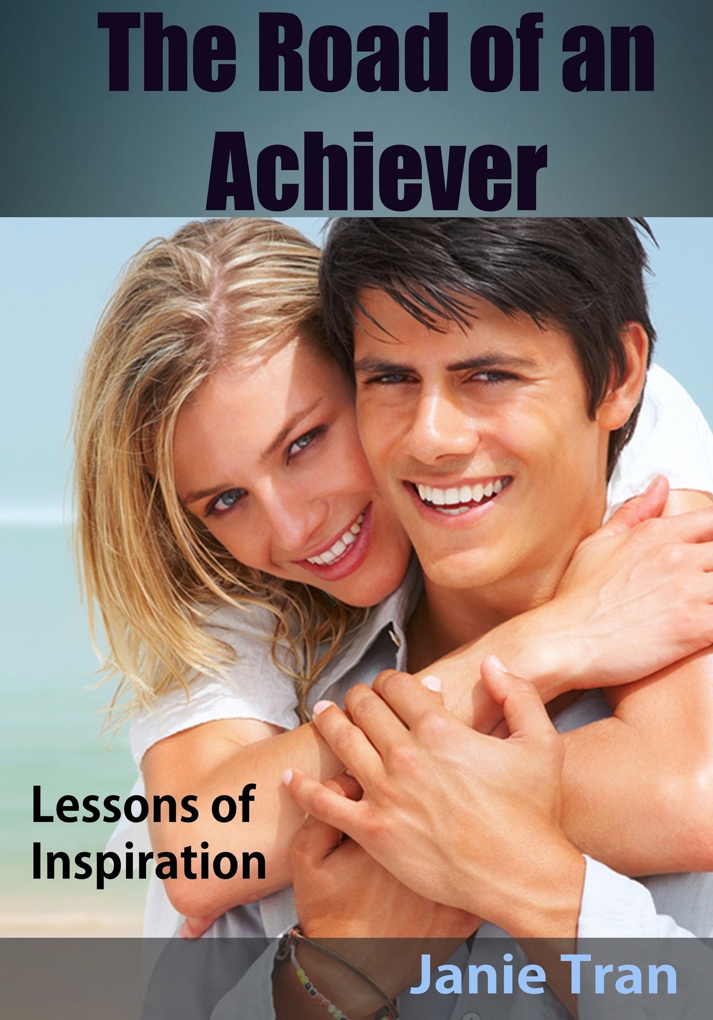 The Road of an Achiever