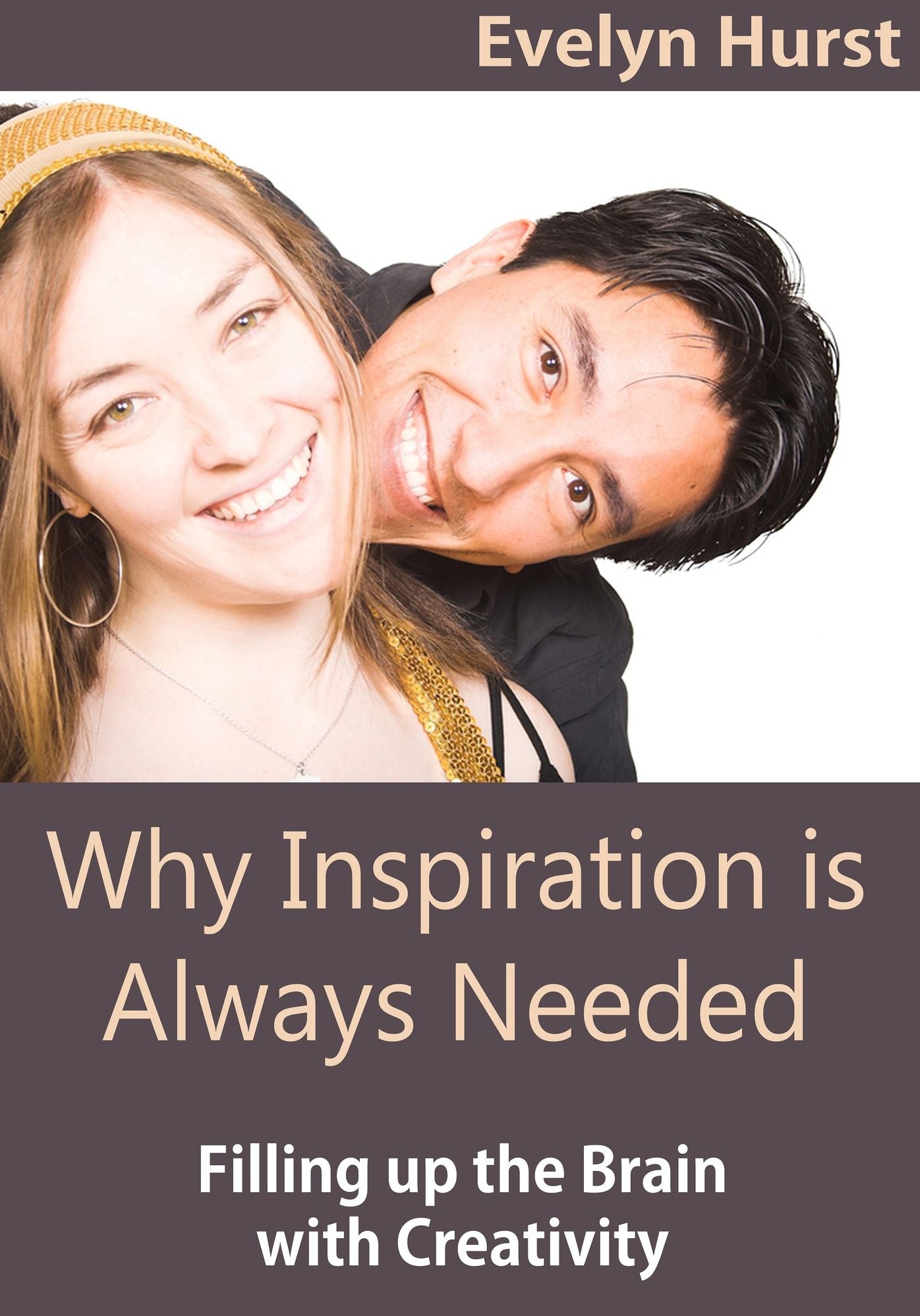 Why Inspiration is Always Needed