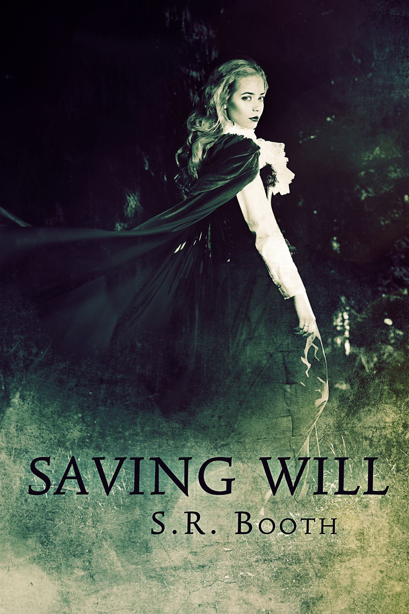 Saving Will