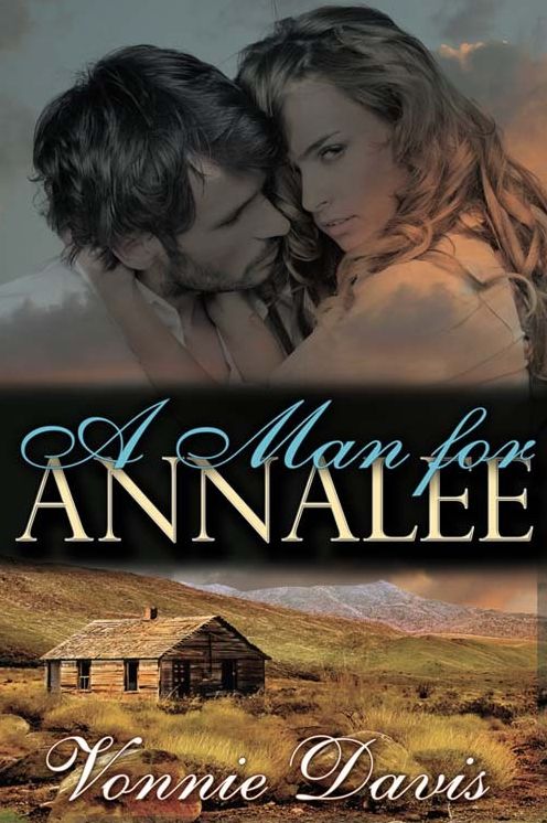 A Man for Annalee