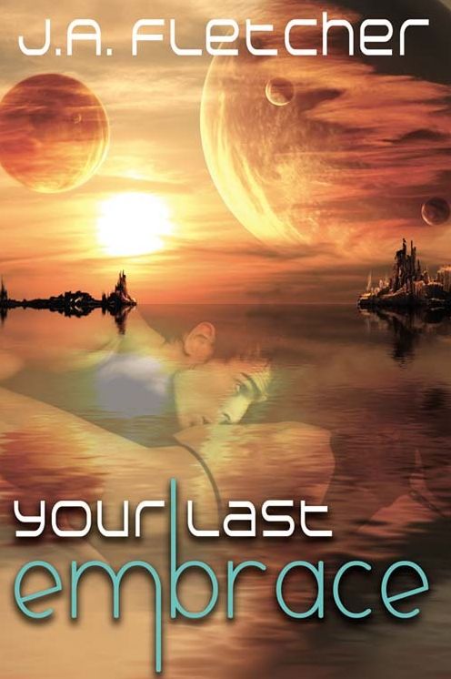 Your Last Embrace