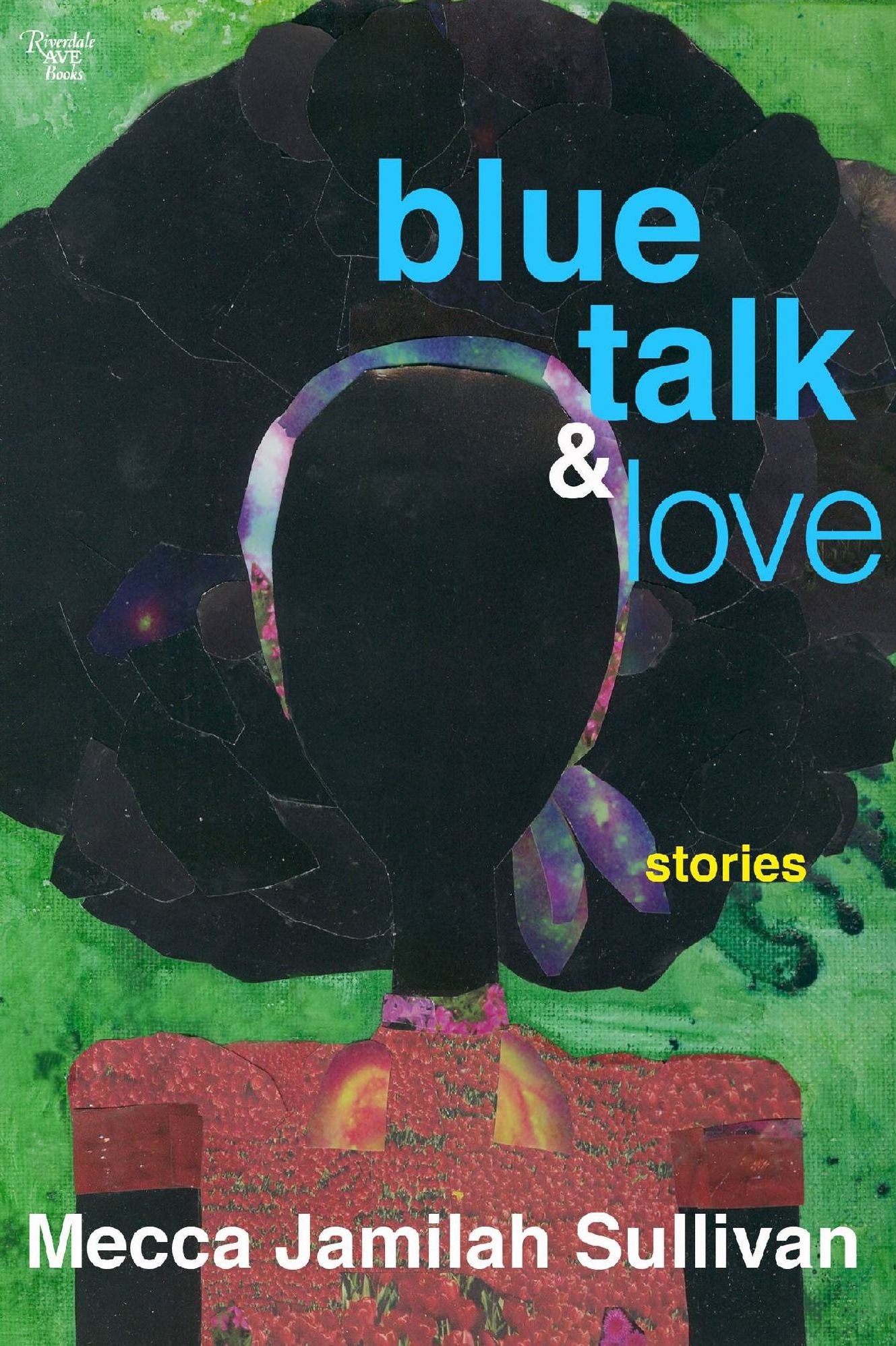 Blue Talk and Love