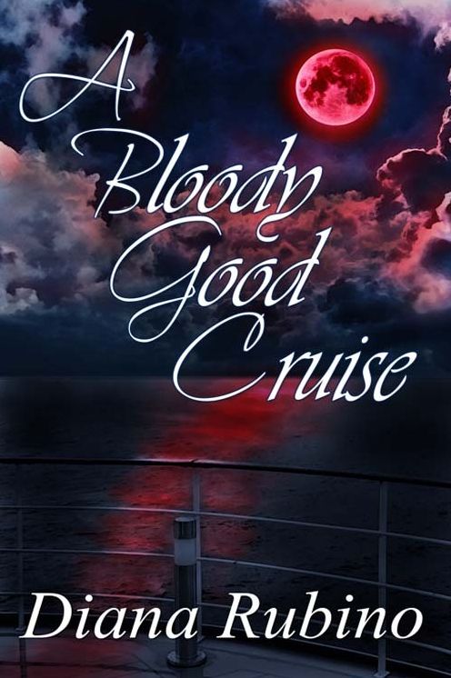 A Bloody Good Cruise