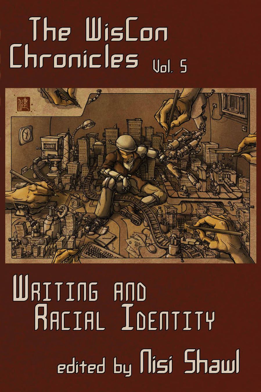 Writing and Racial Identity