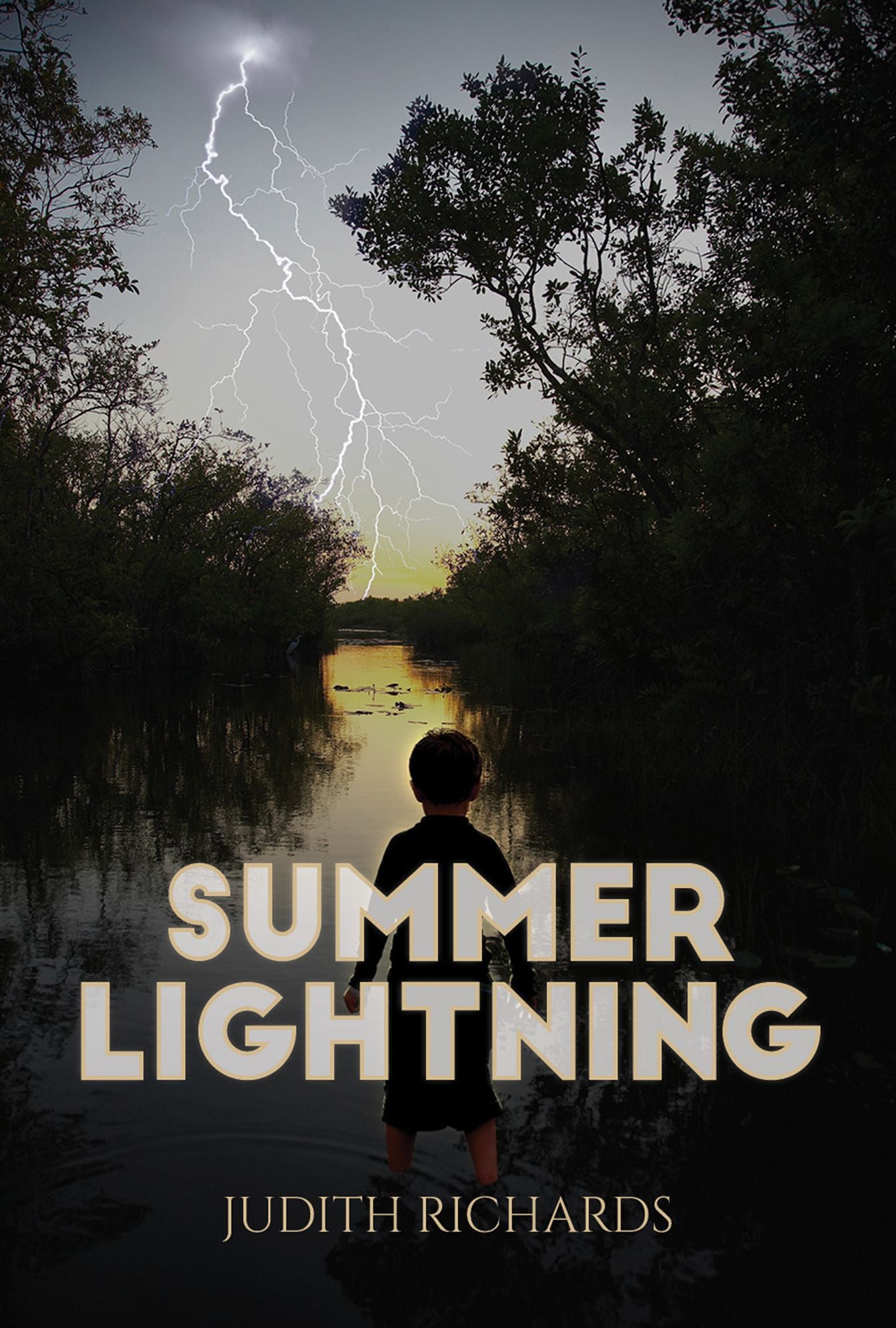 Summer Lightning