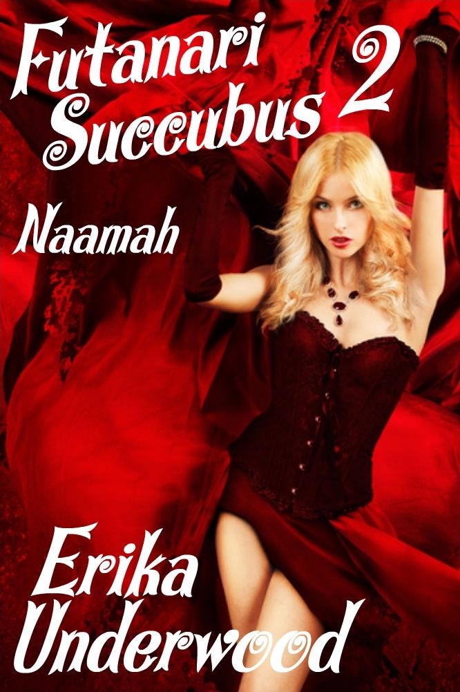 Futanari Succubus, Part Two: Naamah