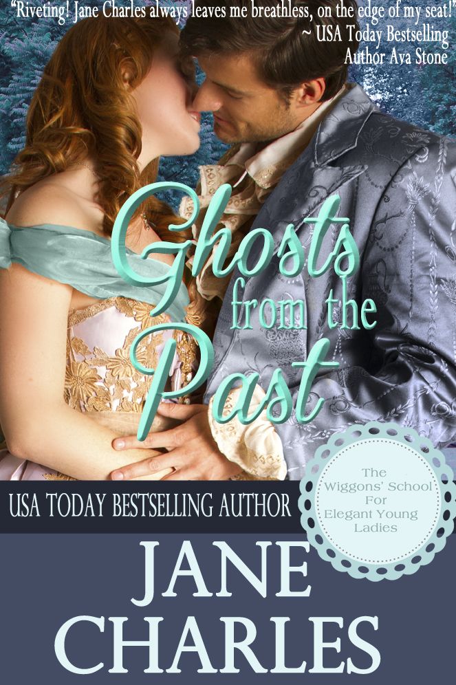 Ghosts from the Past