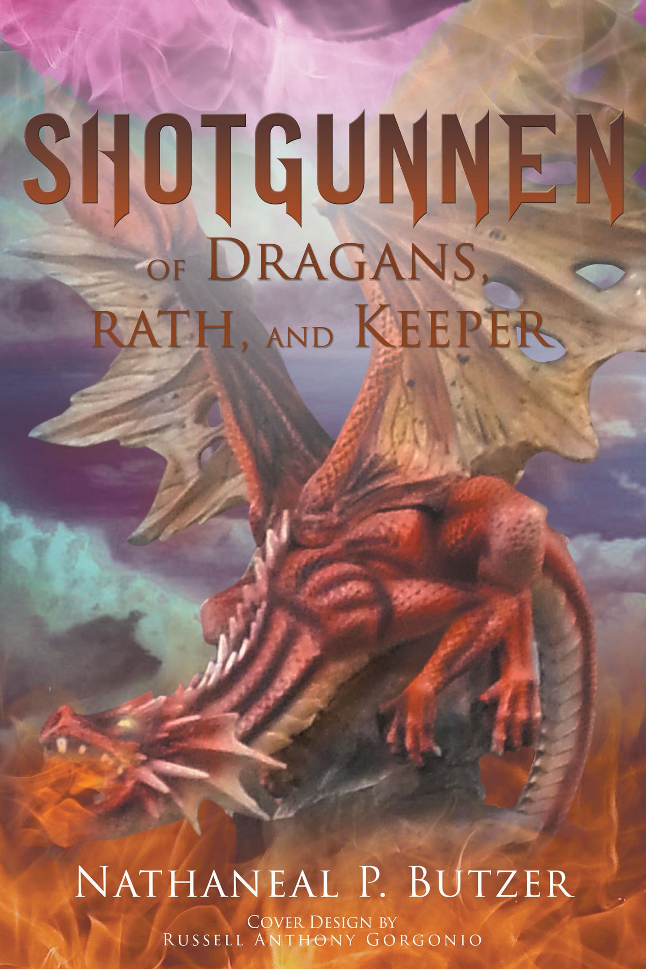 Shotgunnen