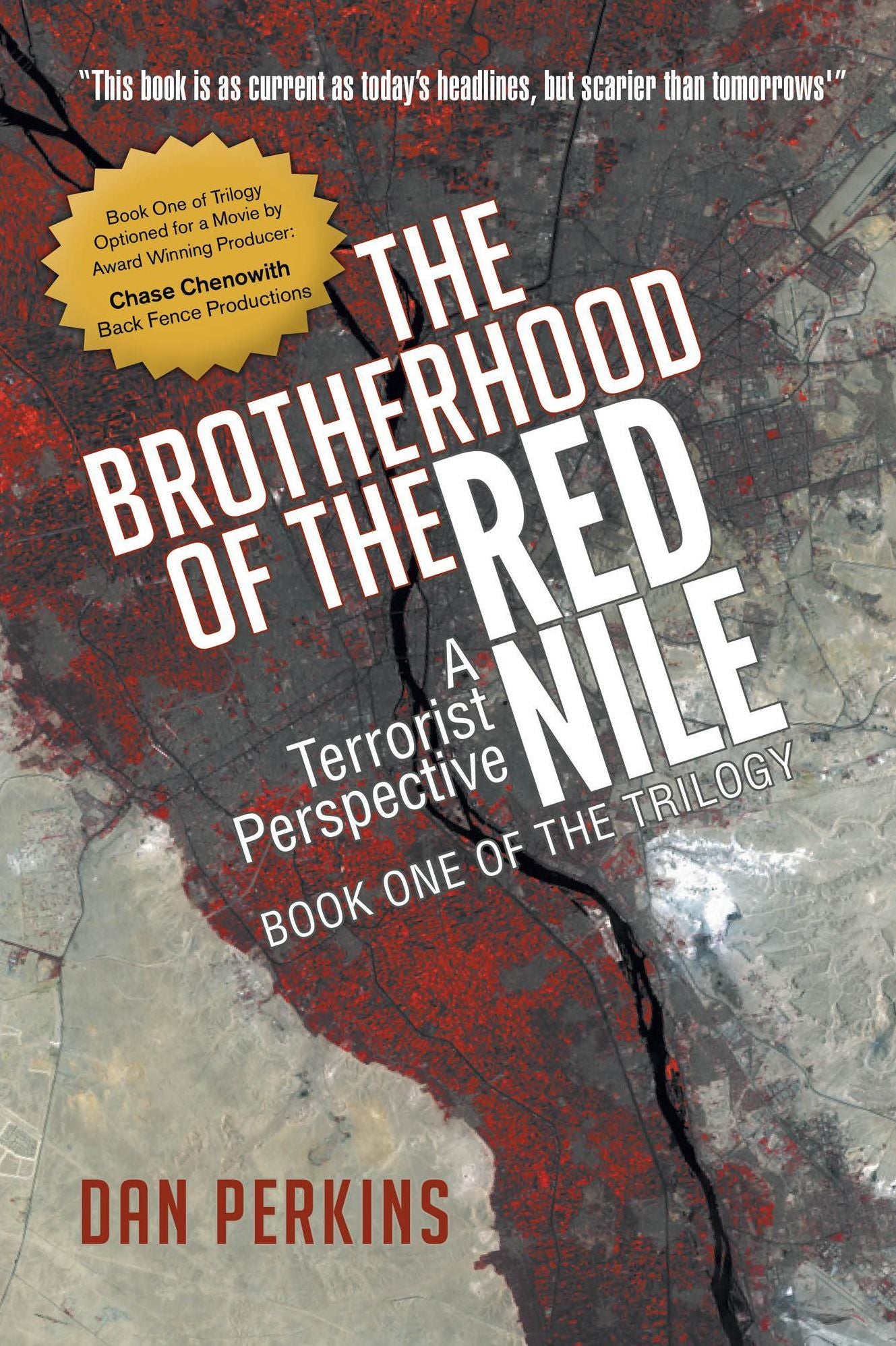 The Brotherhood of the Red Nile: A Terrorist Perspective