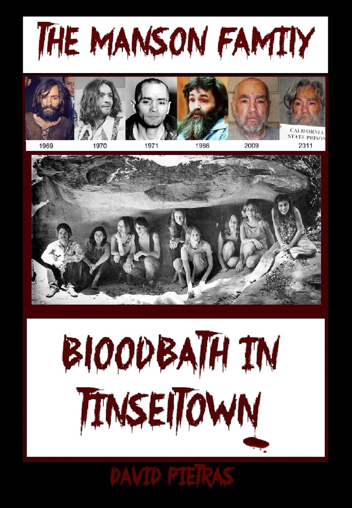 Bloodbath in Tinseltown
