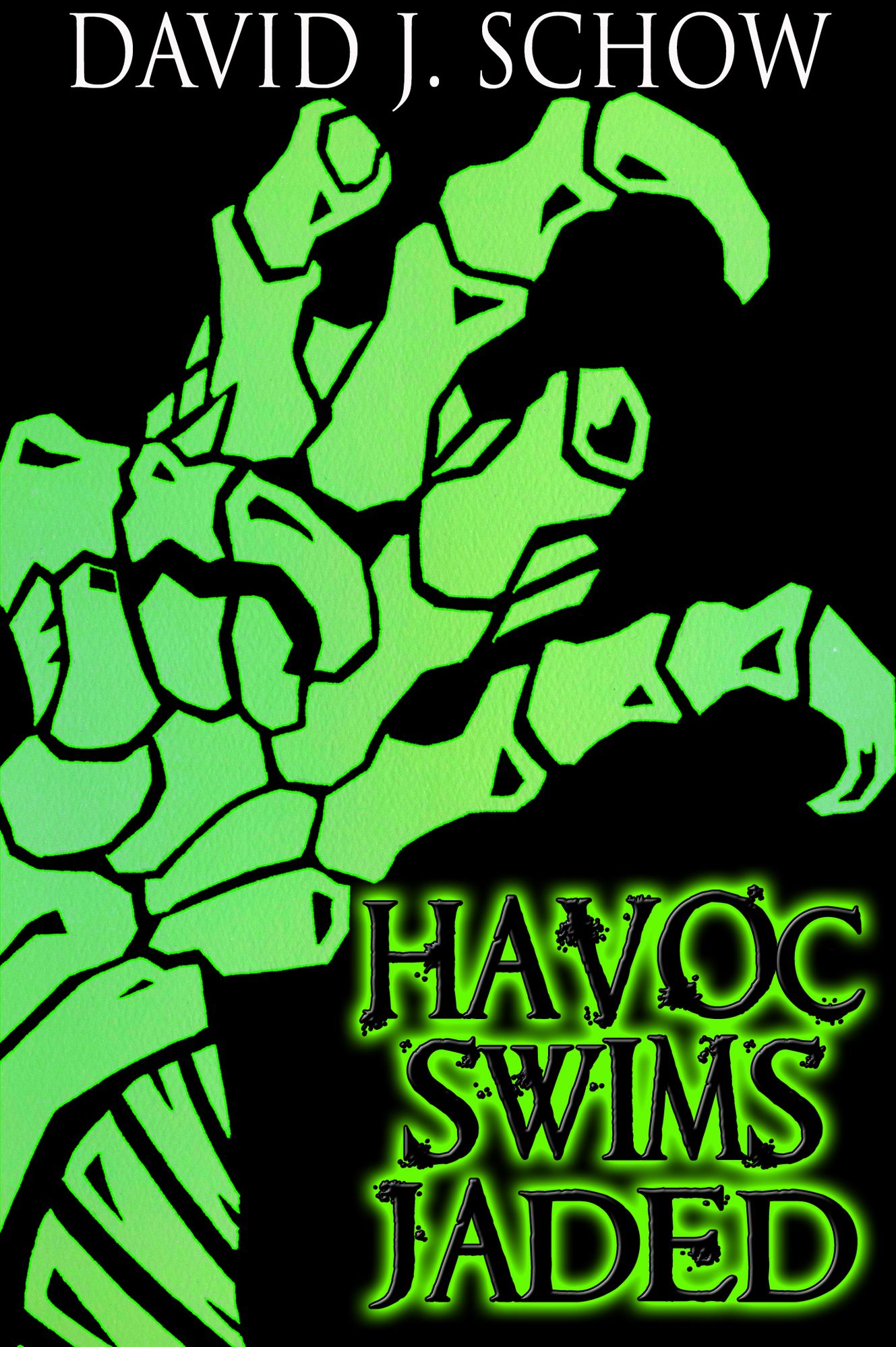 Havoc Swims Jaded