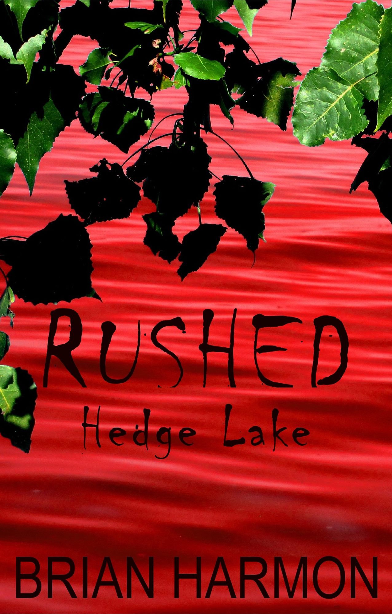 Rushed: Hedge Lake