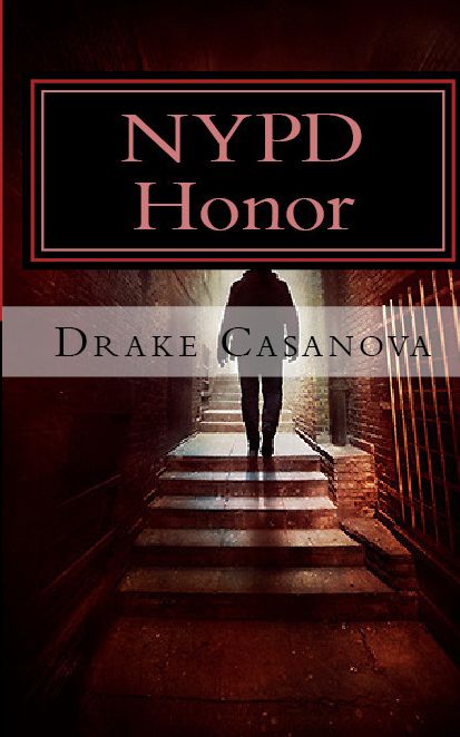 NYPD Honor