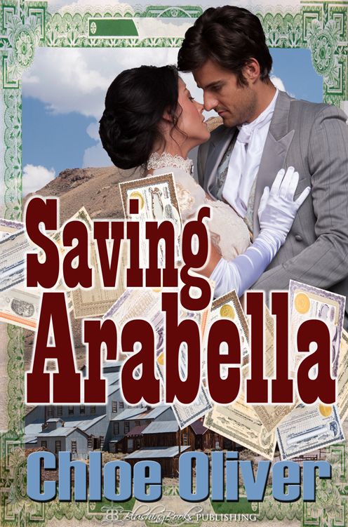 Saving Arabella