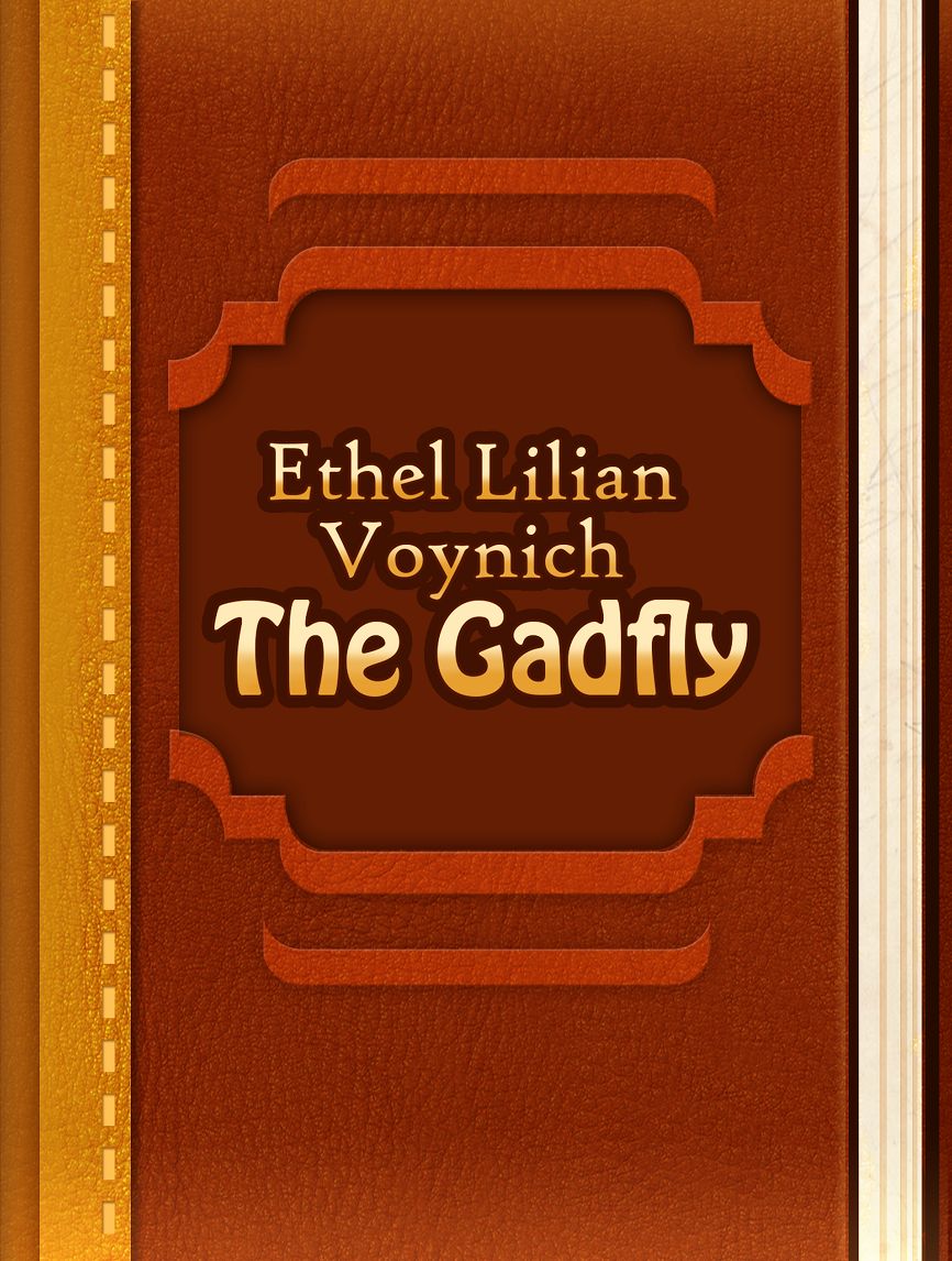 The Gadfly