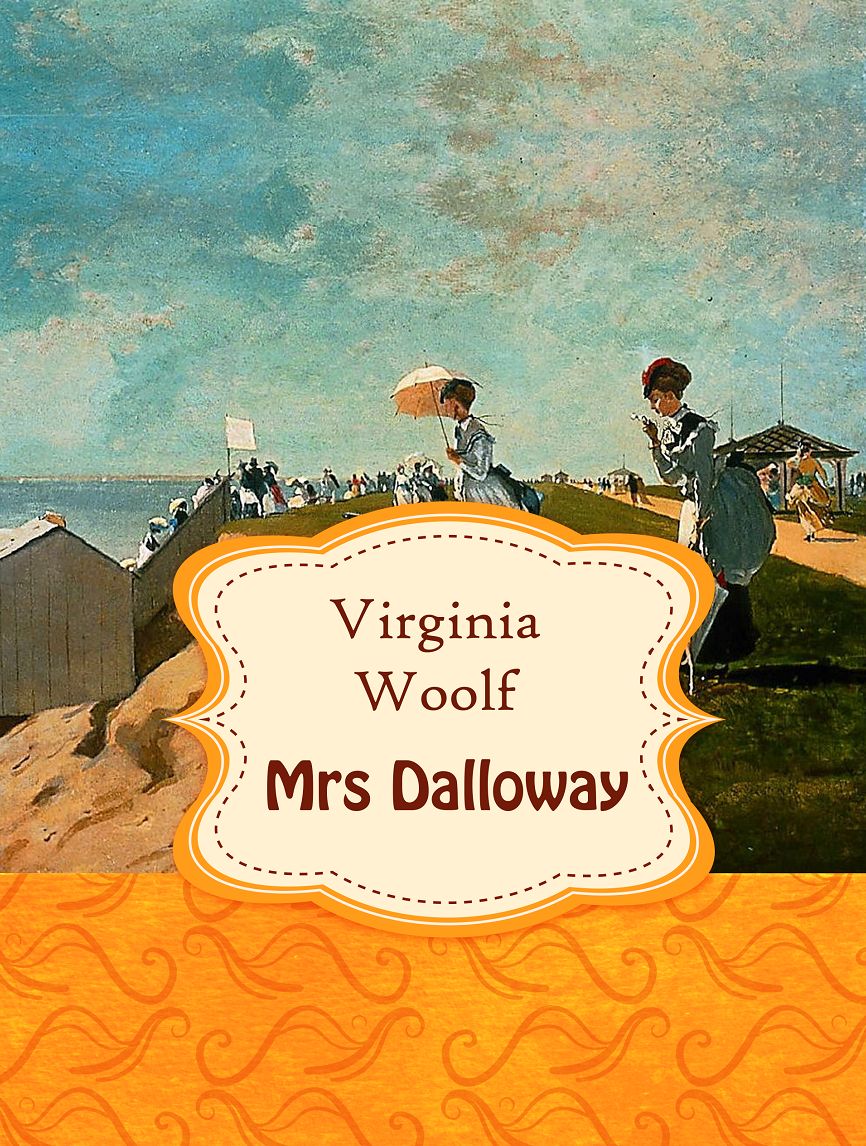 Mrs Dalloway