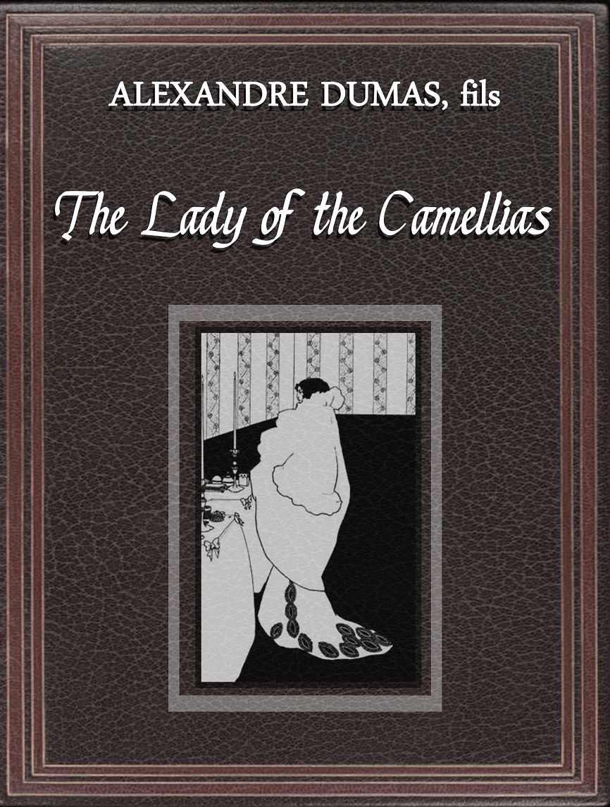 The Lady of the Camellias