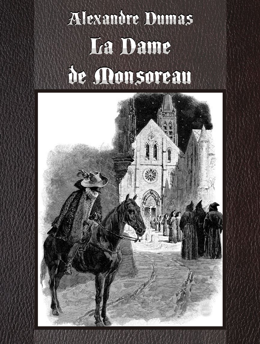 La Dame de Monsoreau