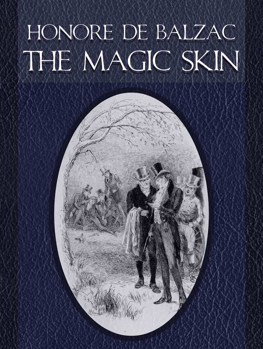 The Magic Skin