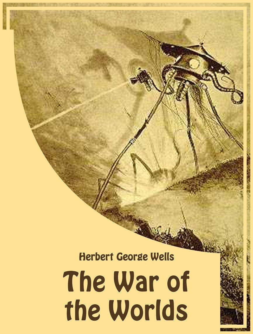 The War of the Worlds
