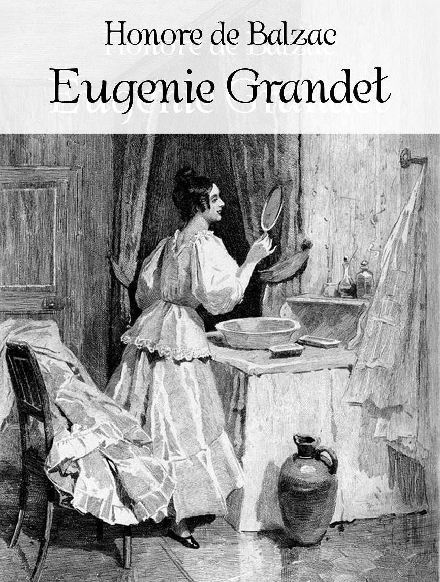 Eugenie Grandet