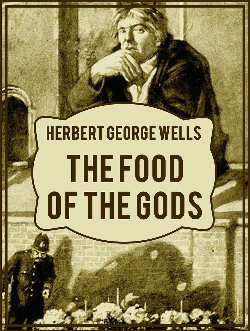 The Food of the Gods
