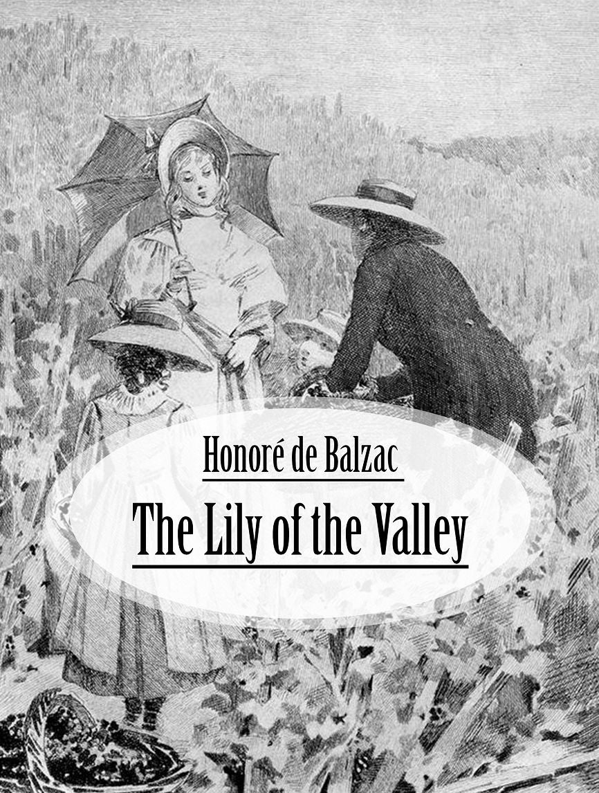 The Lily of the Valley