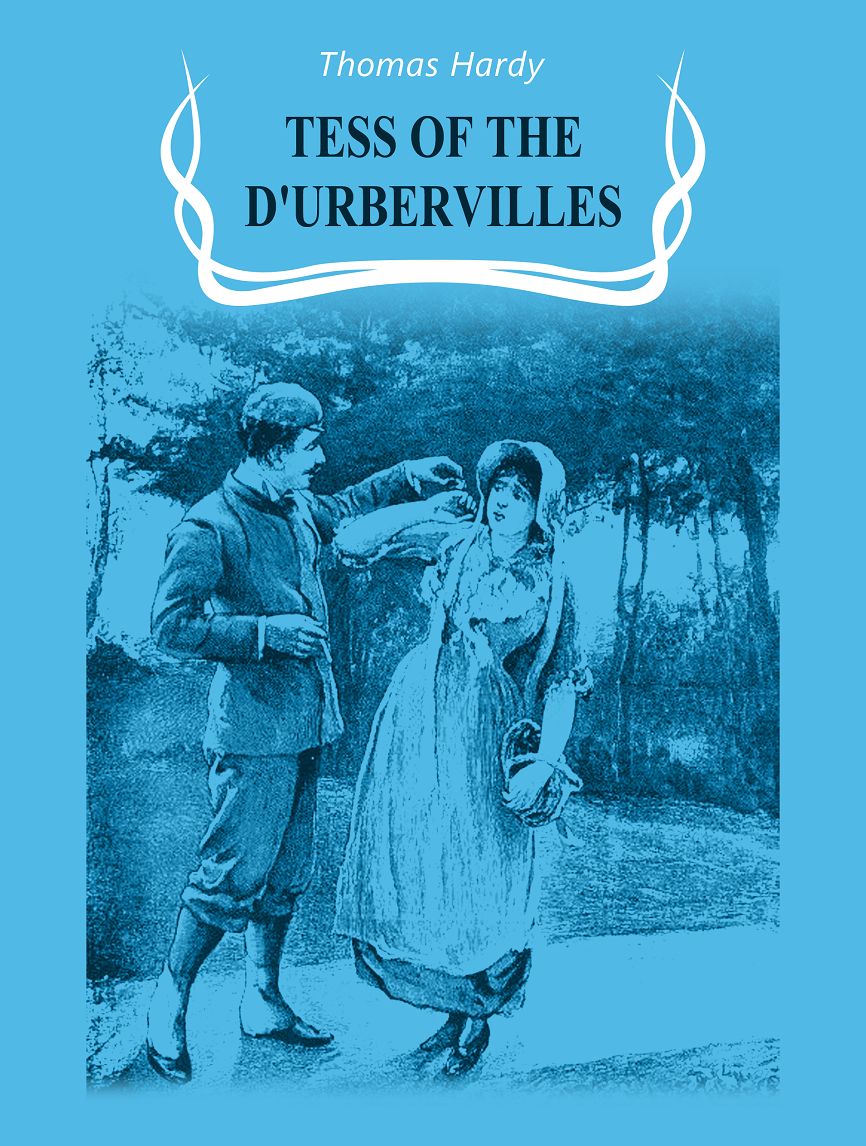 Tess of the d'Urbervilles