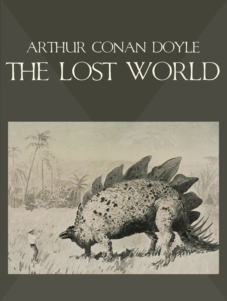 The Lost World