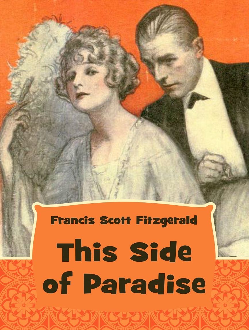 This Side of Paradise