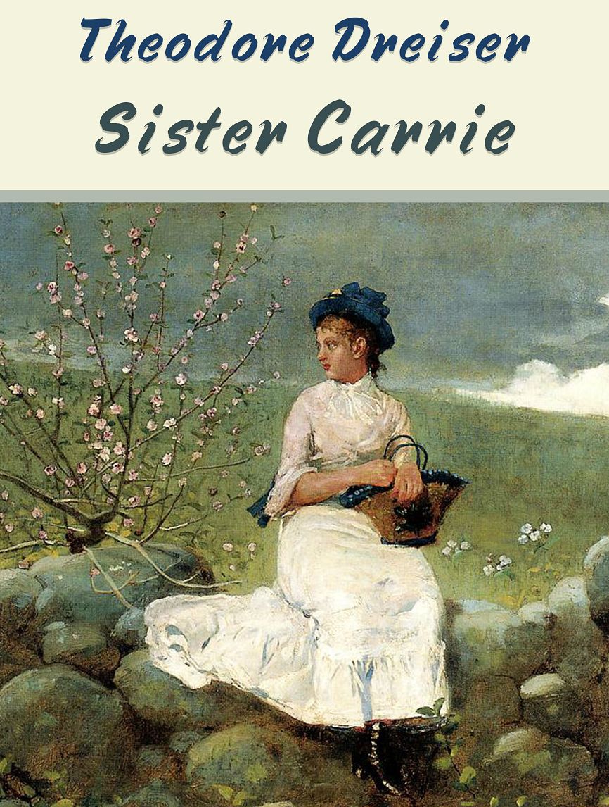 Sister Carrie