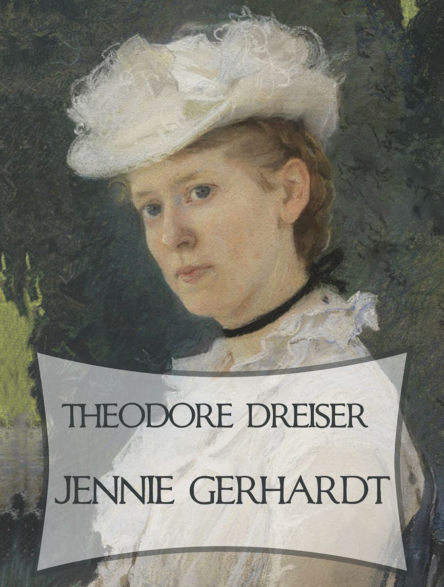 Jennie Gerhardt