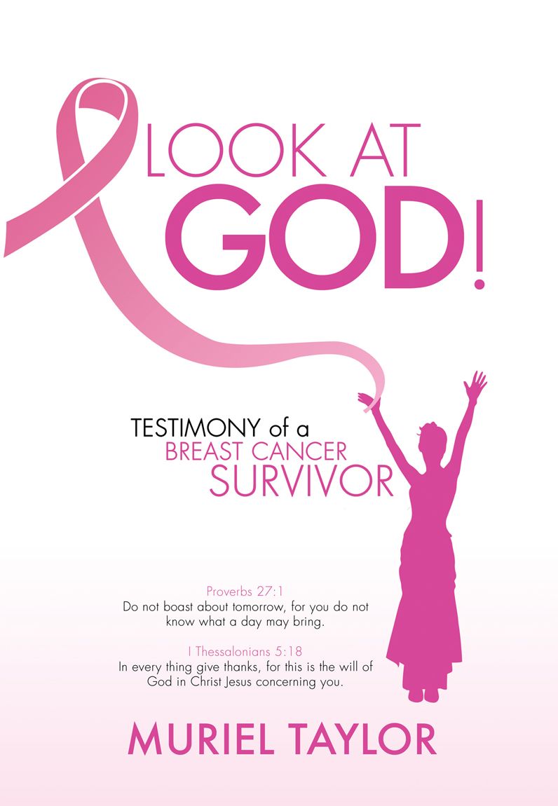 LOOK AT GOD!
