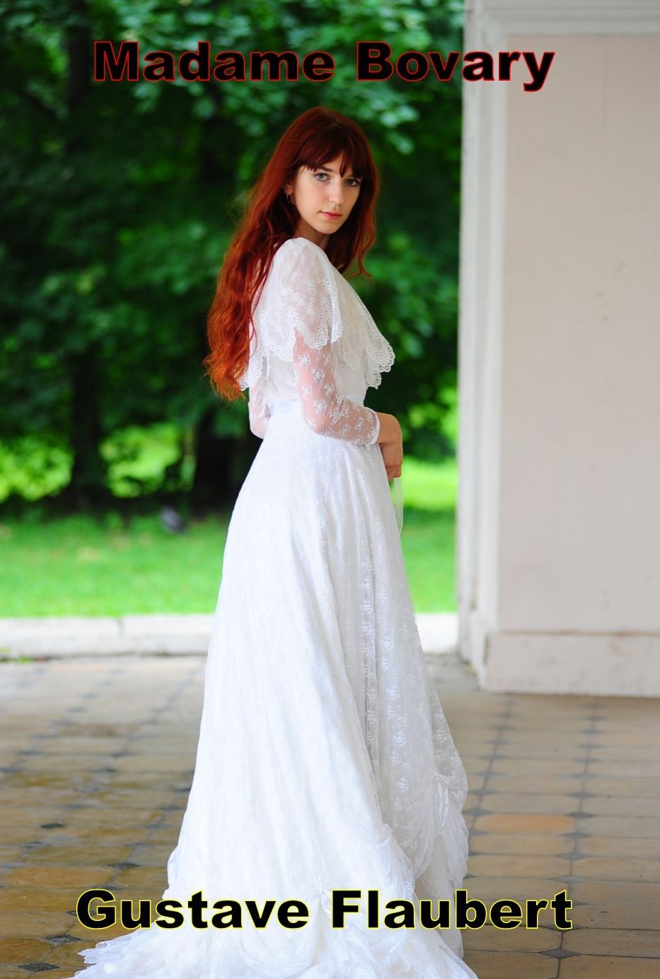 Madame Bovary, The Original Classic Novel