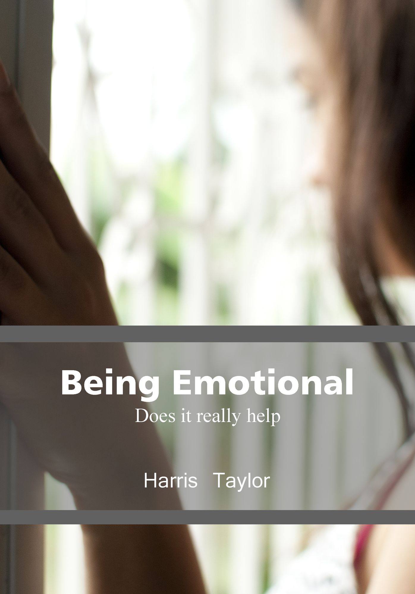 Being Emotional: Does it really help