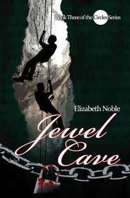 Jewel Cave
