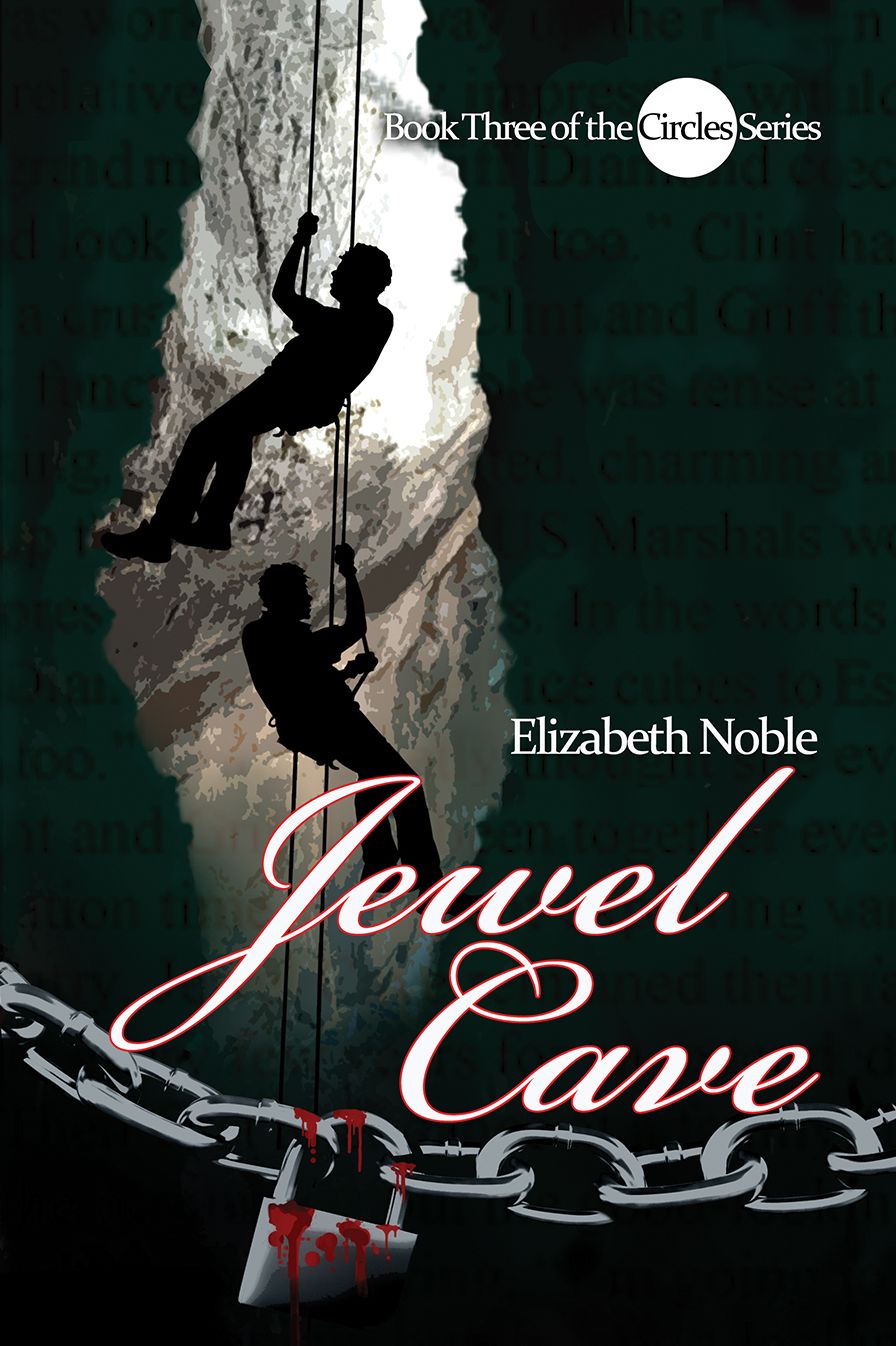 Jewel Cave