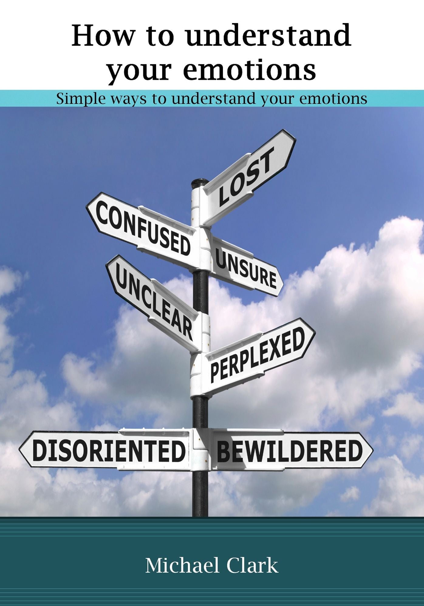 How to understand your emotions?: Simple ways to understand your emotions