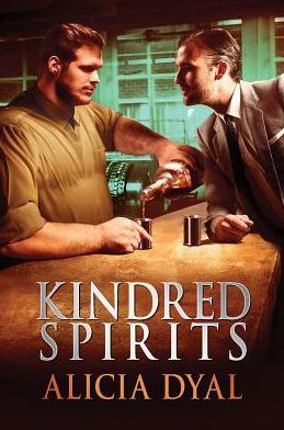 Kindred Spirits