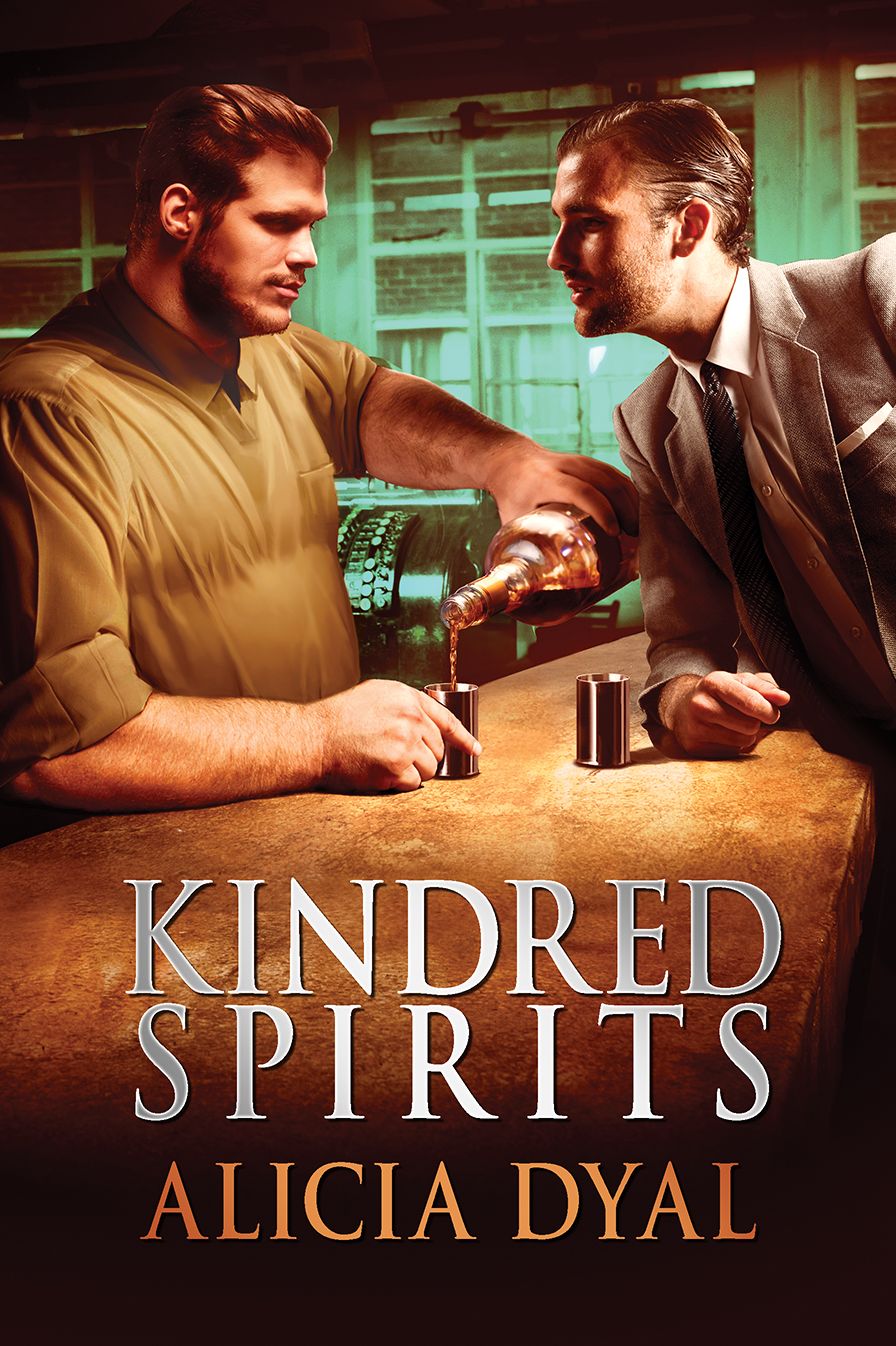 Kindred Spirits