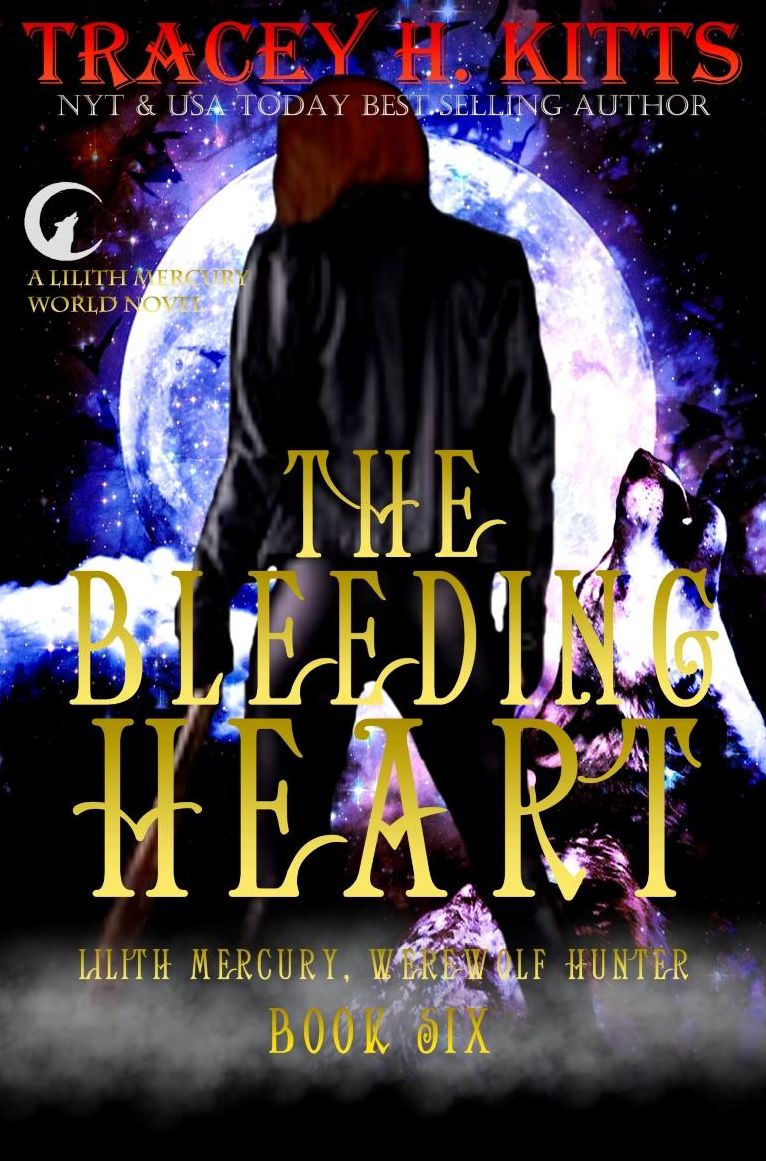 The Bleeding Heart
