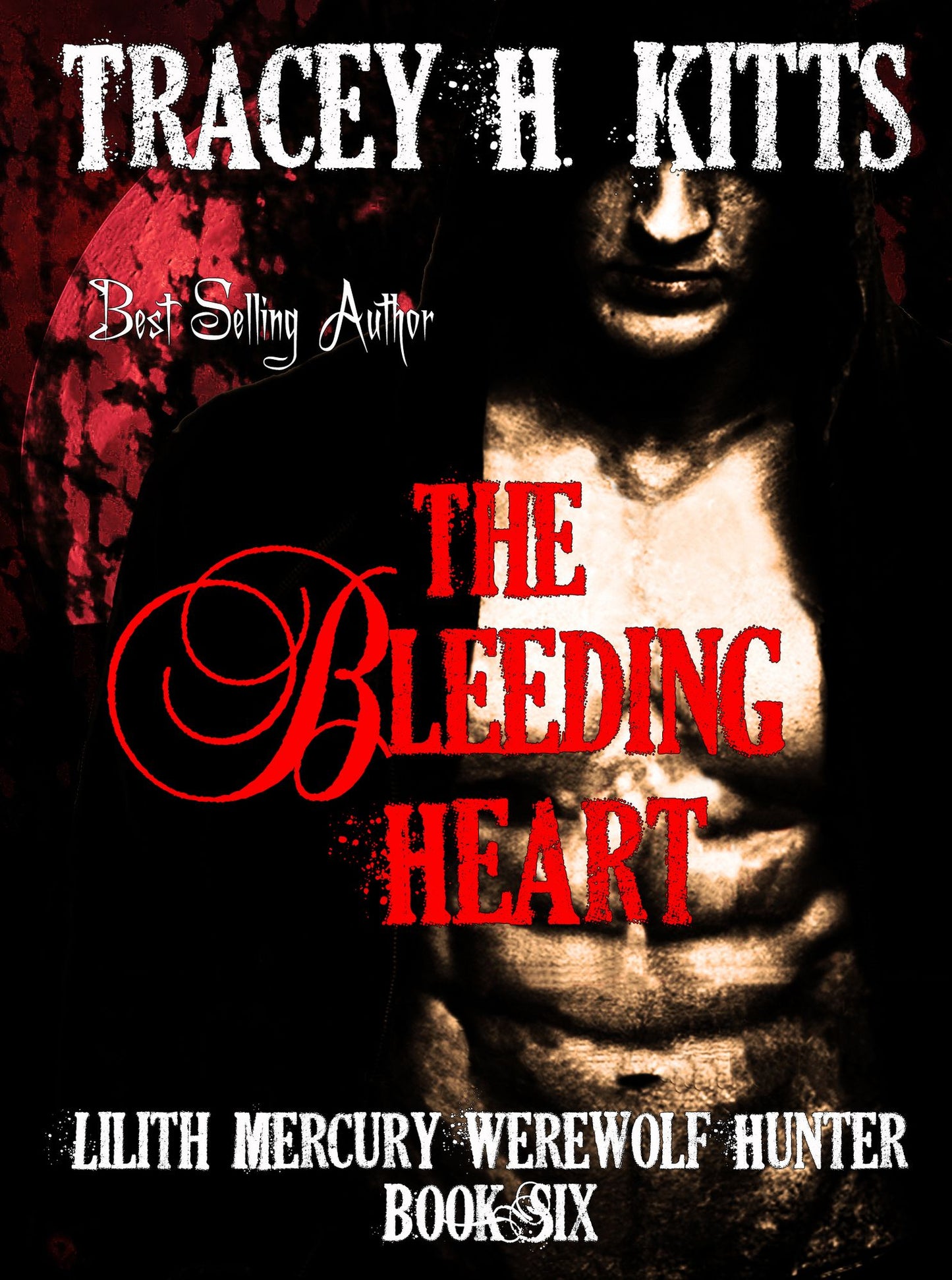 The Bleeding Heart