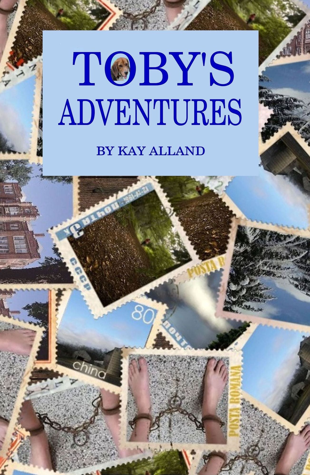 Toby's Adventures