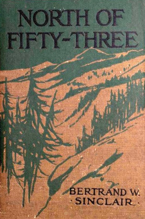 North of Fifty-Three