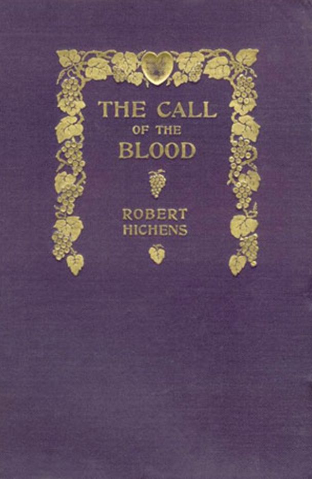The Call of the Blood